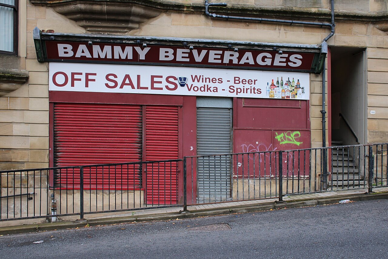 Bammy