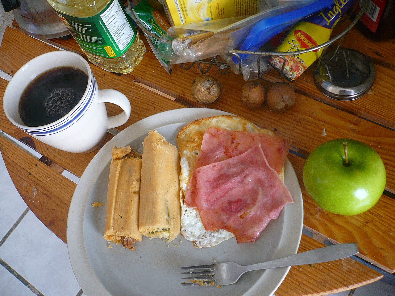Duckanoo