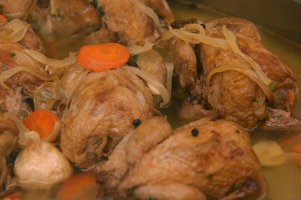Escabeche