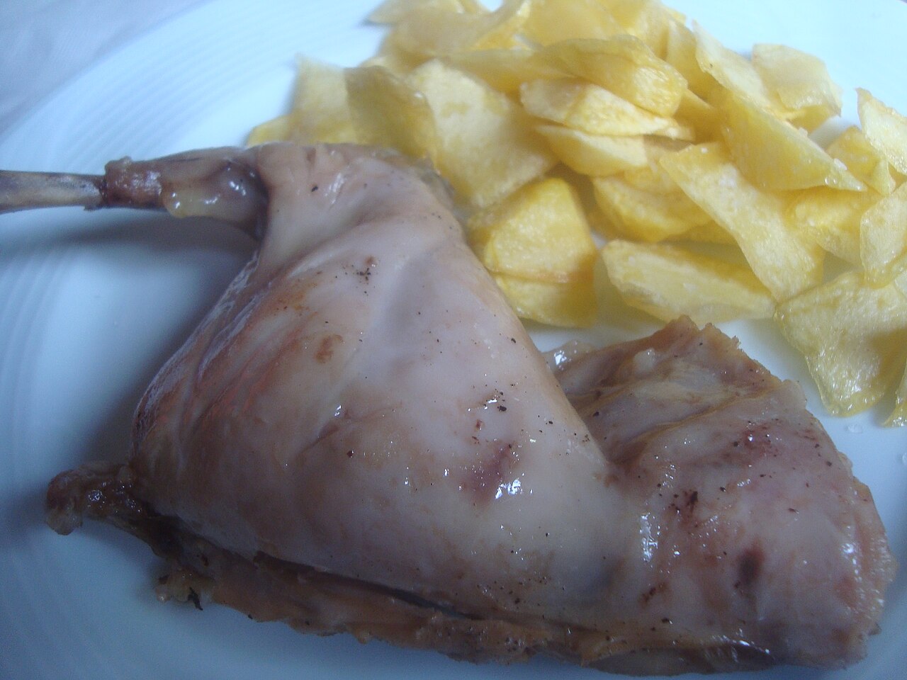 Escabeche