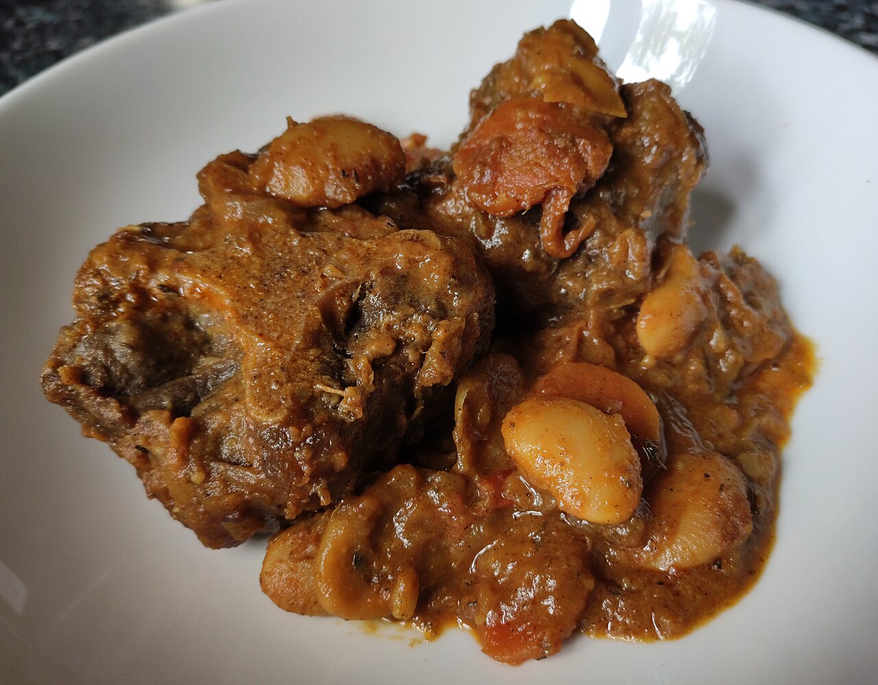 Jamaican cuisine