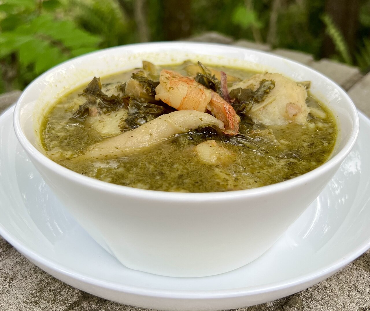Jamaican cuisine